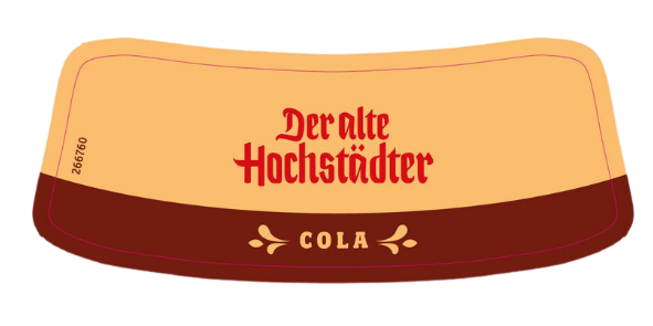 Der Alte Hochstädter Cola