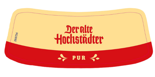 Der Alte Hochstädter Pur